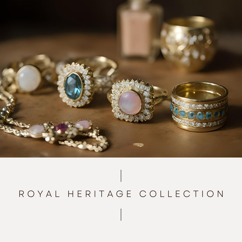 Royal Heritage Collection